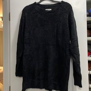 Zenana Size XL Velvety feel sweater